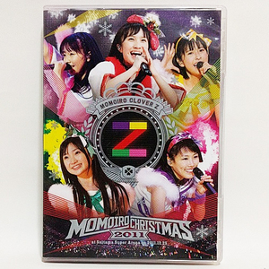 ももいろクローバーZ / ももいろクリスマス2011 さいたまスーパーアリーナ大会 LIVE DVD / ももクロ