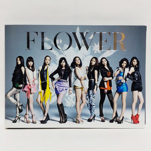 Flower / forget-me-not~ワスレナグサ~ (初回生産限定盤) [CD+DVD]