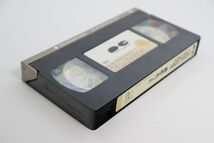 ■ビデオ■ＶＨＳ■アヅサ・セノウ・ファースト・ソロ・コンサート■瀬能あづさ■中古■_画像7