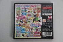 ■ゲームソフト■ＤＳ■たまごっちコレクション■中古■_画像2