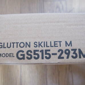 新品★ダルトン★DULTON GLUTTON SKILLET★Mサイズ★グラットン スキレットの画像7