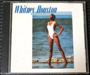 ◆Whitney Houston◆ ホイットニー・ヒューストン そよ風の贈りもの CD 税表記無 3200円盤 32RD-31 ■2枚以上購入で送料無料