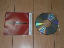 CD選書盤 ファーストアルバム★クリスタルキング / CRYSTAL KING★大都会,時流_画像2