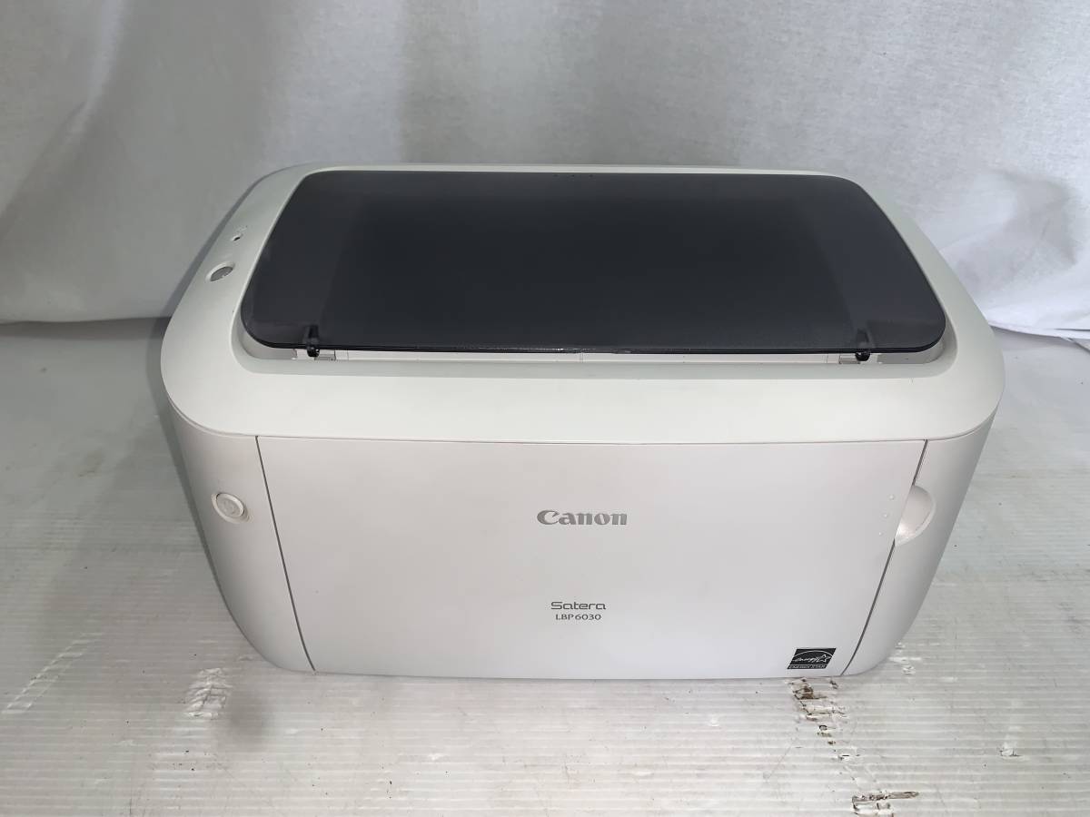 2023年最新】Yahoo!オークション -Canon satera lbp6030の中古品・新品