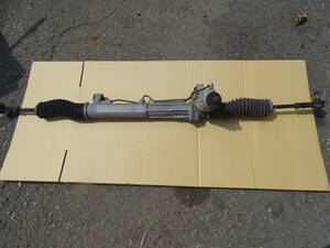 94 year Jaguar /XJS/ZF- steering gear - rack RHD/3EJ193810 2309XJS