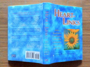 ..　HEART-LINKS: Inspiring Personal Stories That Explore Our Powerful Ability to Communicate With Our Lost Loved Ones