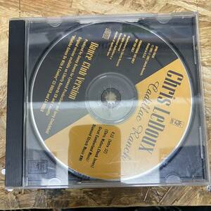 ◎ POPS,ROCK CHRIS LEDOUX - CADILLAC RANCH シングル,PROMO盤 CD 中古品