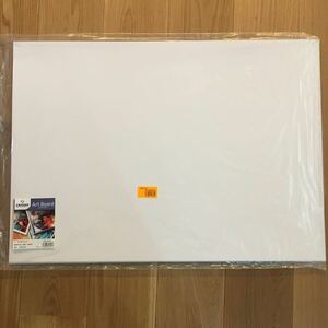 新品 未使用 CANSON Art Board 50×70 BRISTOL LISSE 1.45mm アートボード イラストボード 画用紙