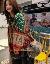 人気商品 猫バッグ ふわふわもこもこ超可愛い猫ショルダーハンドバッグ 化粧品 コスメケース おしゃれ小物入れ_画像6