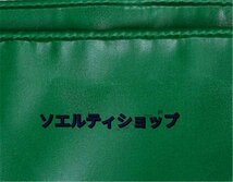 品質保証■PVCコーティング 荷台/トラック エステルシート 雨避けカバー 日焼け止め 厚手帆布 完全防水 ☆サイズ：2mx6m_画像3