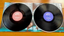 2LP でんぱ組.inc ★ gogo dempa 完全限定生産盤 12inch アナログ 2LP_画像5