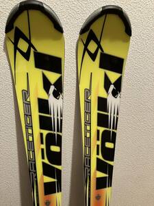 VOLKL フォルクル　RARCTIGER WORLD CUP SL 155