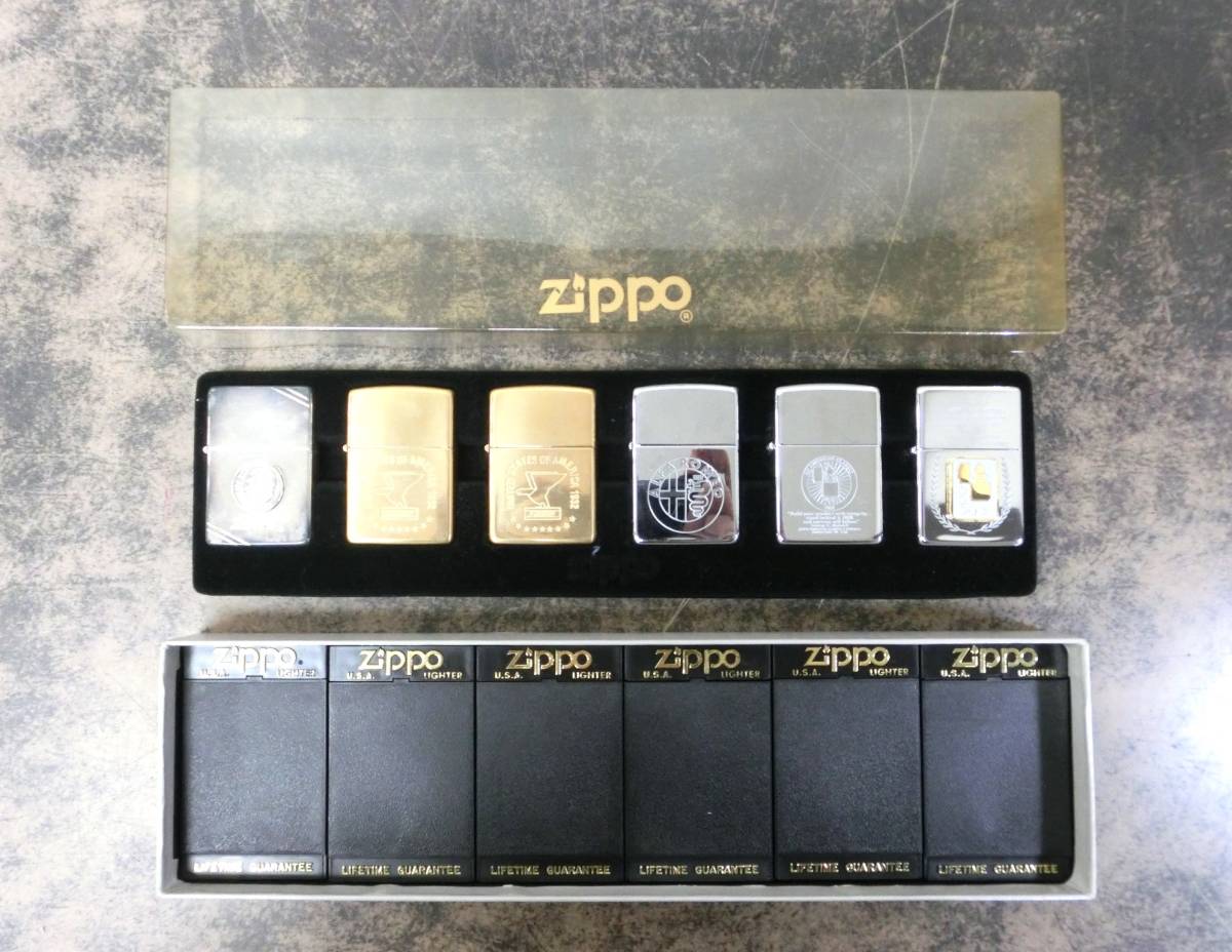 ヤフオク! -「エンブレム)」(その他) (Zippo)の落札相場・落札価格