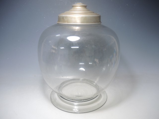 2024年最新】Yahoo!オークション -レトロ菓子瓶(ガラス)の中古品・新品