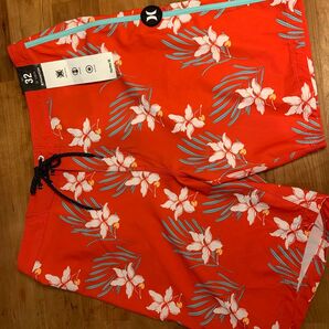 Hurley ファントム スイミングパンツ