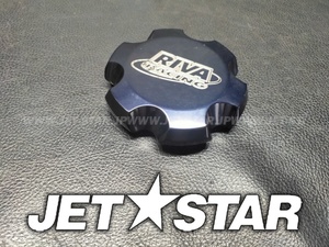 Aftermarket RIVA FUEL CAP (部品番号) Used [X2303-57]