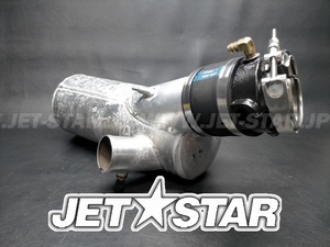 SEADOO GTX LTD iS 260'15 OEM section (Exhaust-System) parts Used [S4519-32]