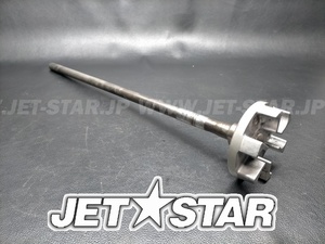 Kawasaki 900STX'04 OEM section (JT900-E1_Drive-Shaft) parts Used [K8610-09]