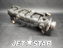 SEADOO GTR 215'13 OEM section (Engine-And-Air-Intake-Silencer) parts Used [S0565-27]_画像1