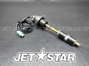 Kawasaki 900STX'04 OEM section (JT900-E1_Meters) parts Used [K8610-37]