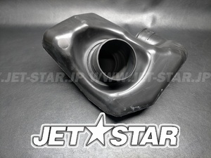 YAMAHA FXHighOutput'07 OEM section (EXHAUST-3) parts Used (部品番号F0X-U4261-13 TANK, WATER) [X2302-22]