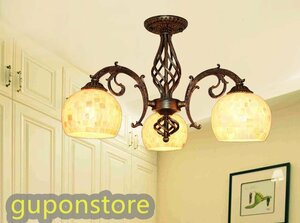  stylish lighting ceiling lighting equipment ceiling light chandelier hanging lowering lighting in dust real interior 3 light pendant light 