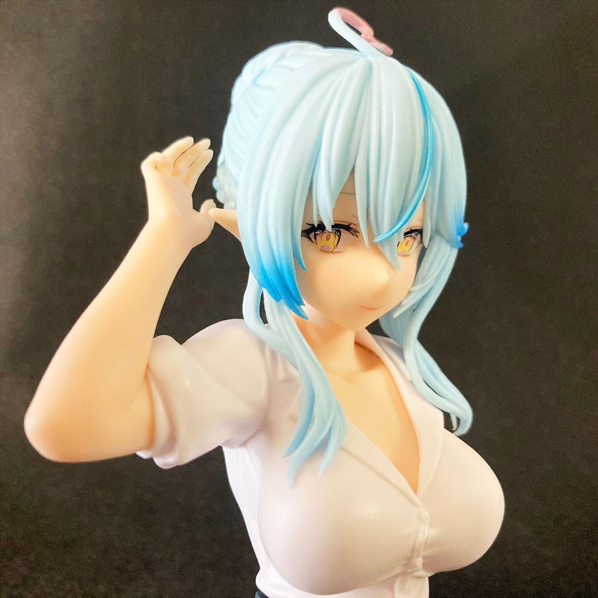 2025年最新】雪花ラミィ フィギュアの商品一覧 - Yahoo!オークション 2025年最新】雪花ラミィ フィギュアの商品一覧 - Yahoo!オークション