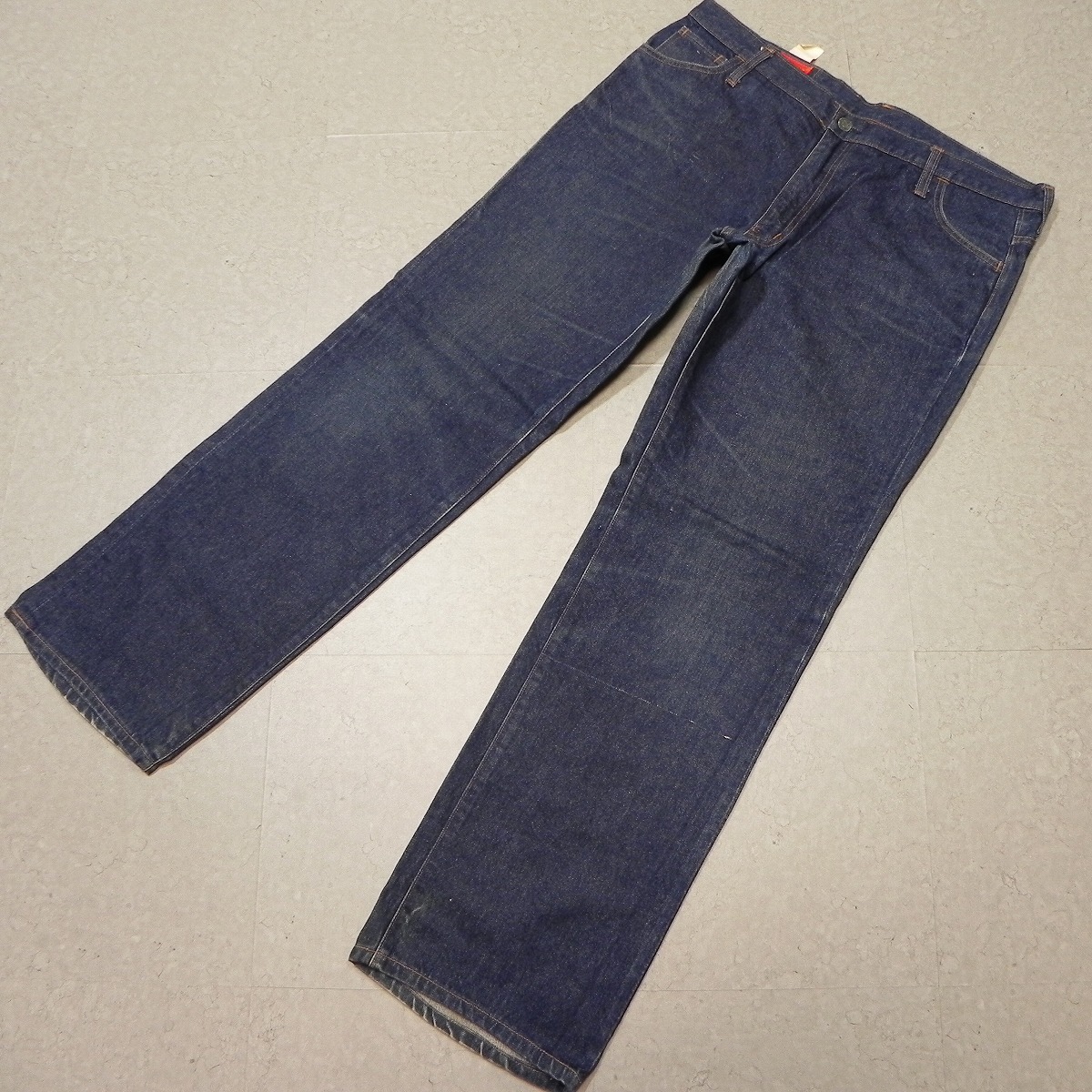 ヤフオク! -「レトロパンツ」(その他) (ジーンズ)の落札相場・落札価格