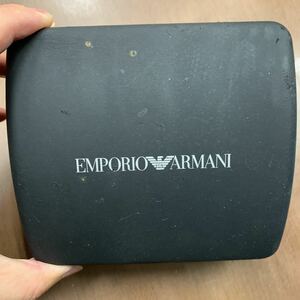 emporio armani AR-5750 Emporio Armani наручные часы 