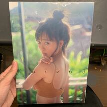 即決　大友花恋　3rd 写真集　karen3 Amazon限定表紙版_画像1