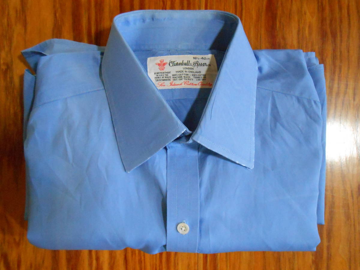 2023年最新】ヤフオク! - TURNBULL&ASSER | ターンブル&アッサー(L