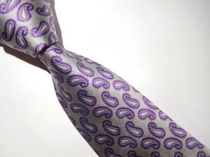 (16)/ Celine CELINE necktie /3 as good as new goods 