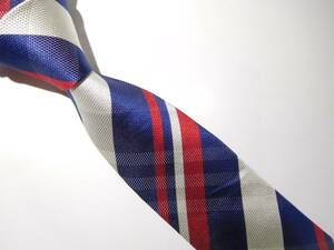 (10)*BURBERRY*( Burberry ) галстук /22