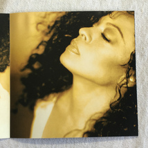 DIANA ROSS「A GIFT OF LOVE - TV TIE-IN COMPILATION」＊「IF WE HOLD ON TOGETHER」などのドラマ主題歌・CFソング集_画像7