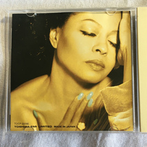 DIANA ROSS「A GIFT OF LOVE - TV TIE-IN COMPILATION」＊「IF WE HOLD ON TOGETHER」などのドラマ主題歌・CFソング集_画像3