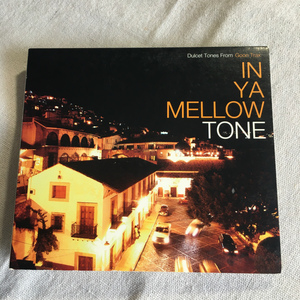 V.A.「IN YA MELLOW TONE」 ＊JAZZY＆MELLOW HIP HOPの歴史を塗り替えた、モンスター・コンピレーション　＊難あり（ライナーノーツ欠損）