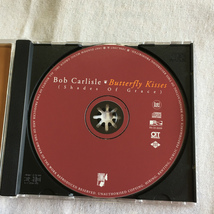 Bob Carlisle「Butterfly Kisses（Shades Of Grace）」＊1998年リリース・6thアルバム_画像4