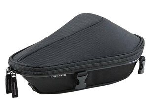  Tanax TANAX narrow Fit seat bag S black MFK-286