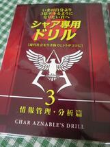 シャア専用ドリル3,4の2種セット/COCo壱番屋×機動戦士ガンダムTHE ORIGIN_画像2