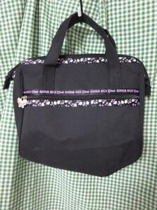 ANNA SUI mini 10th ANNIVERSARY BOOK( Anna Sui Mini 10th Anniversary book 2WAY shoulder bag 