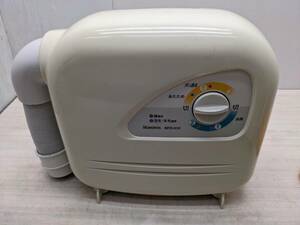  free shipping S77993 Morita futon dryer MFD-610 Morita electrician corporation -/MORITA