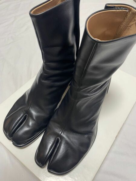 Martin Margiela 足袋ブーツ