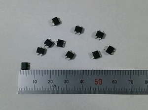  Bridge diode HD04-T 400V 0.8A 50 piece 