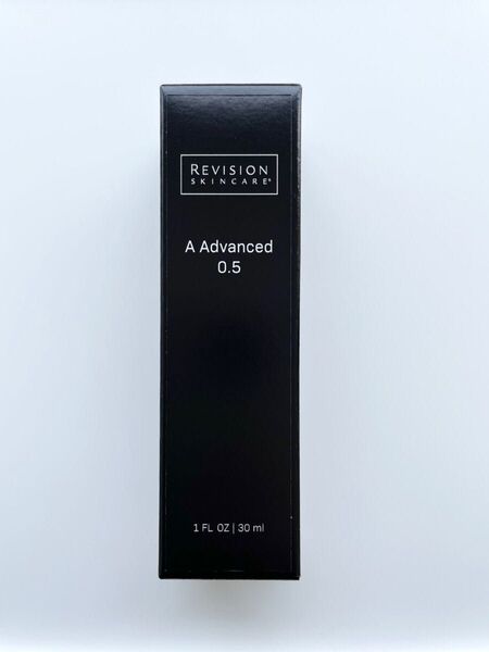 リビジョンスキンケア Aアドバンス0.5