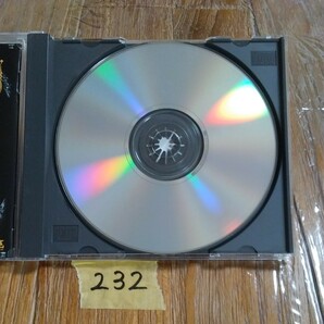 232 CD マイケル・ジャクソン／ デンジャラス HEAL THE WORLD、BLACK OR WHITE、DANGEROUS、他の画像4