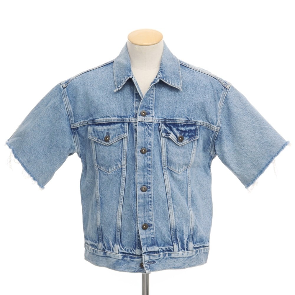 2023年最新】Yahoo!オークション -「levi's made crafted」(リーバイス