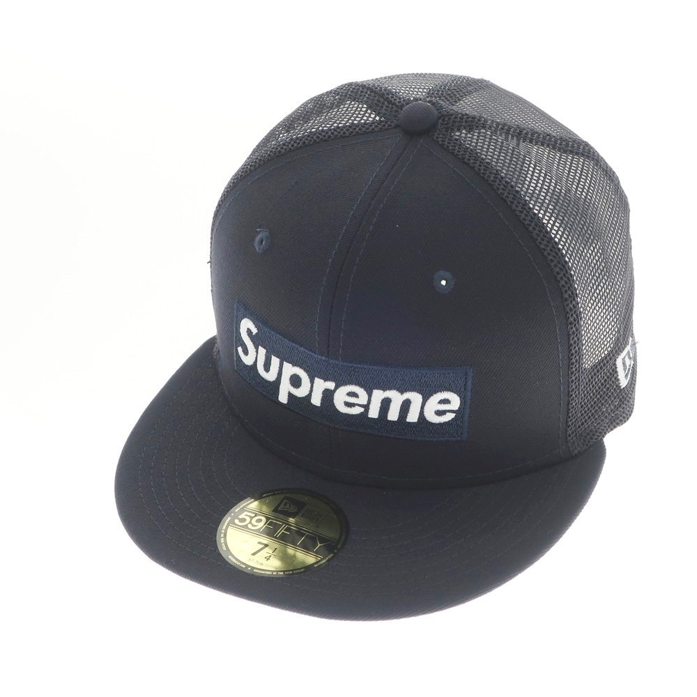 2023年最新】Yahoo!オークション -supreme メッシュキャップの中古品