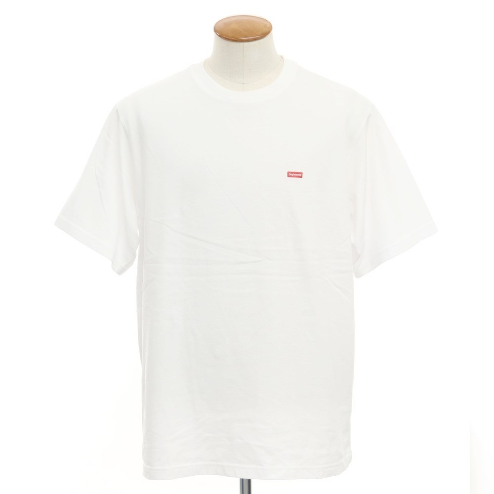 2023年最新】ヤフオク! -supreme small box teeの中古品・新品・未使用