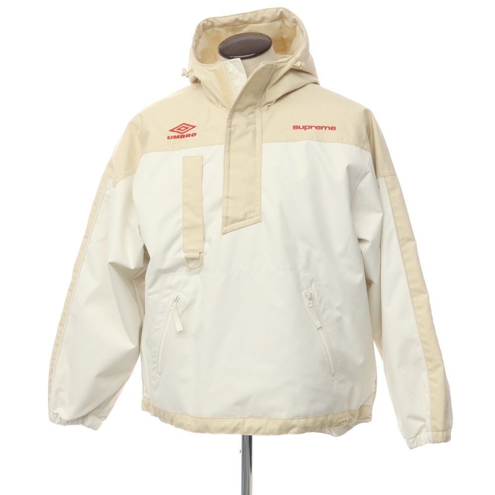 2023年最新】ヤフオク! -「anorak」(シュプリーム)の中古品・新品