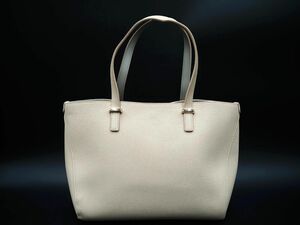  index tote bag beige ## * dic7 lady's 